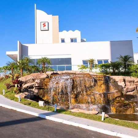 Hotel Voa Business Supreme Choice Confins Lagoa Santa  Zewnętrze zdjęcie
