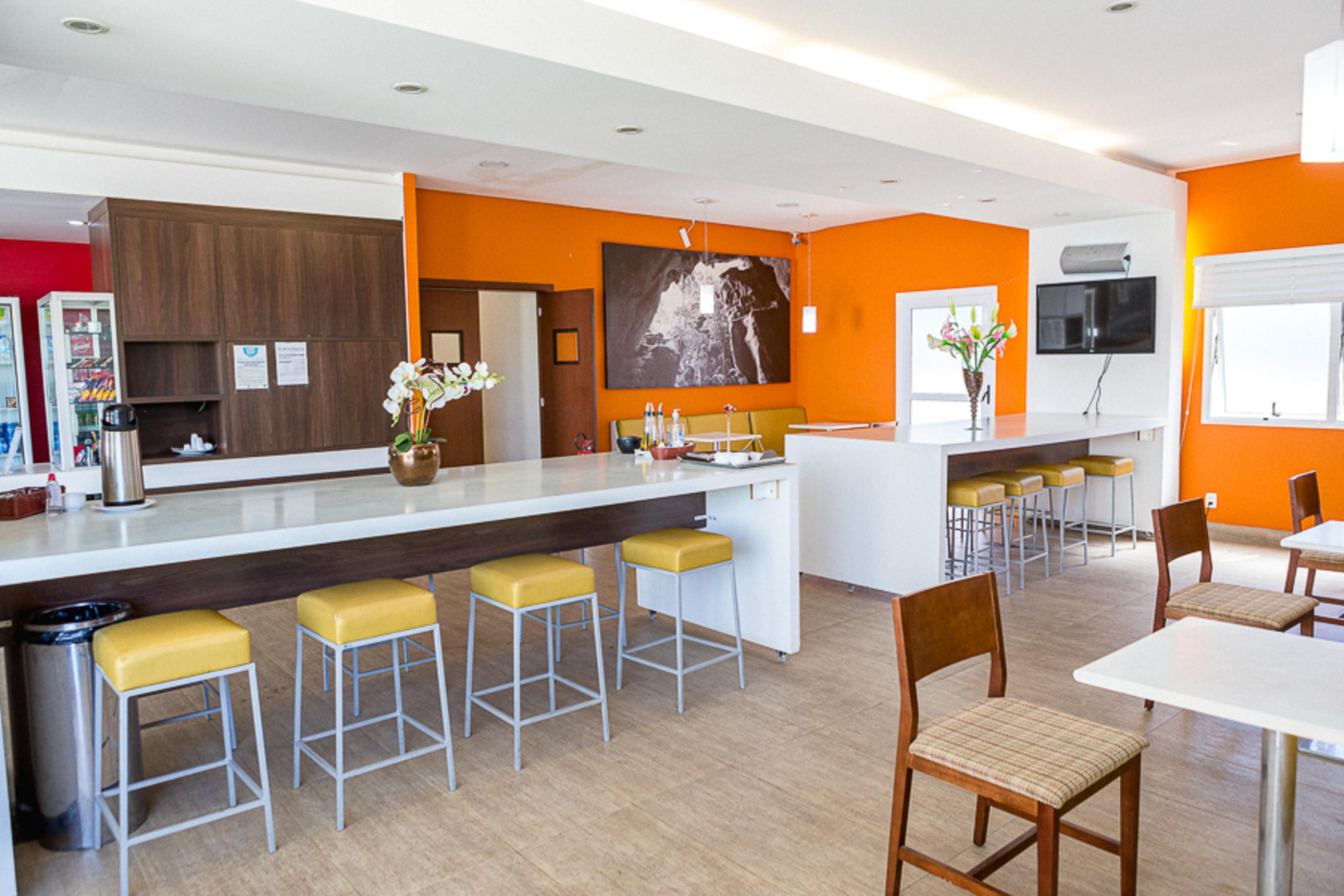 Hotel Voa Business Supreme Choice Confins Lagoa Santa  Zewnętrze zdjęcie