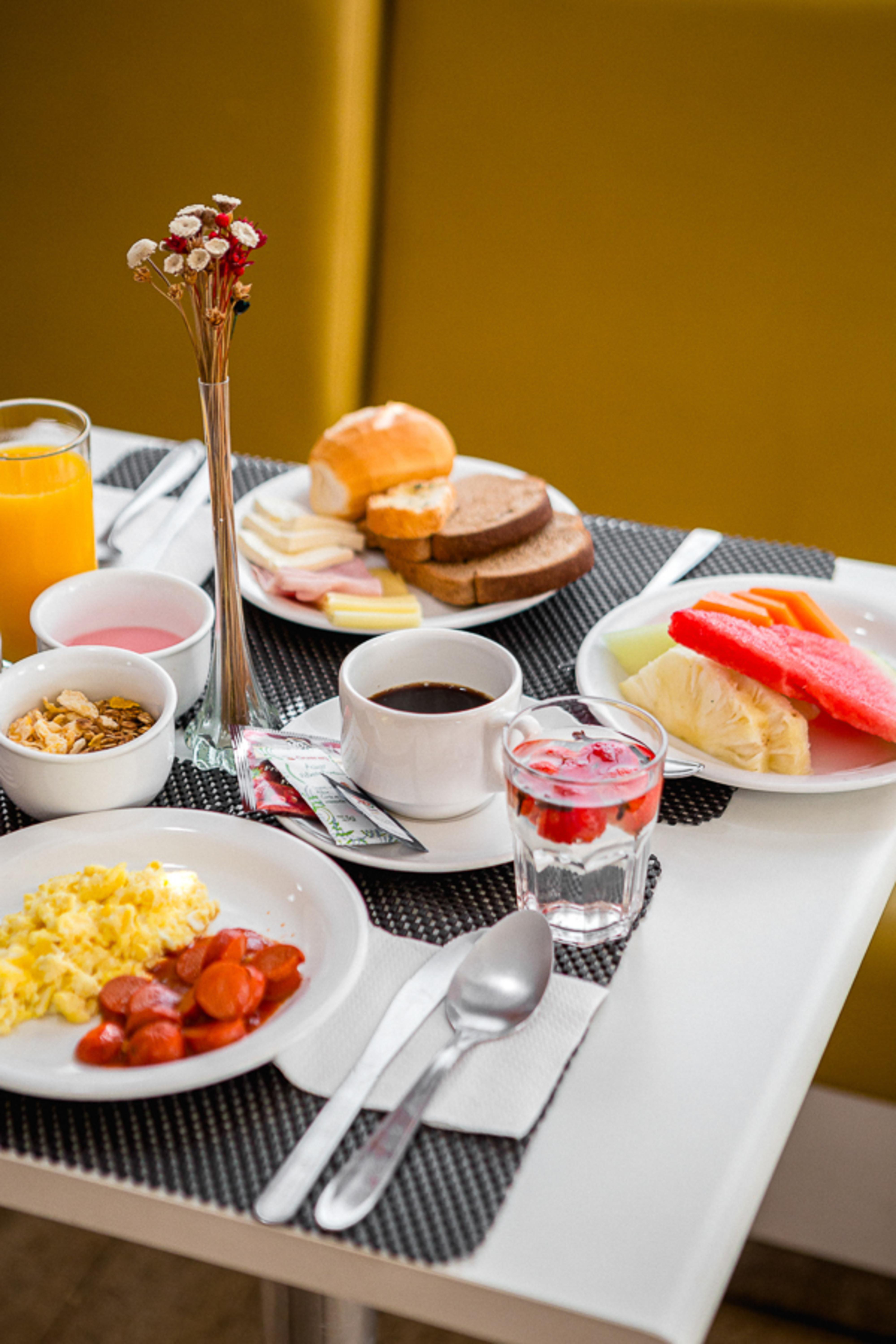 Hotel Voa Business Supreme Choice Confins Lagoa Santa  Zewnętrze zdjęcie