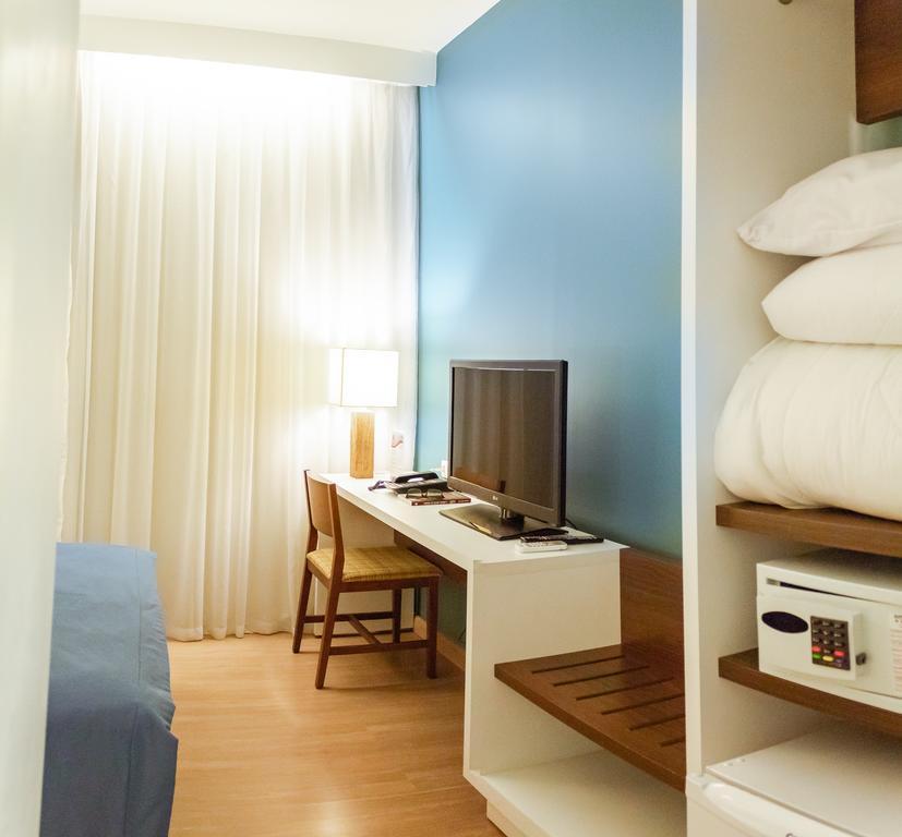 Hotel Voa Business Supreme Choice Confins Lagoa Santa  Zewnętrze zdjęcie